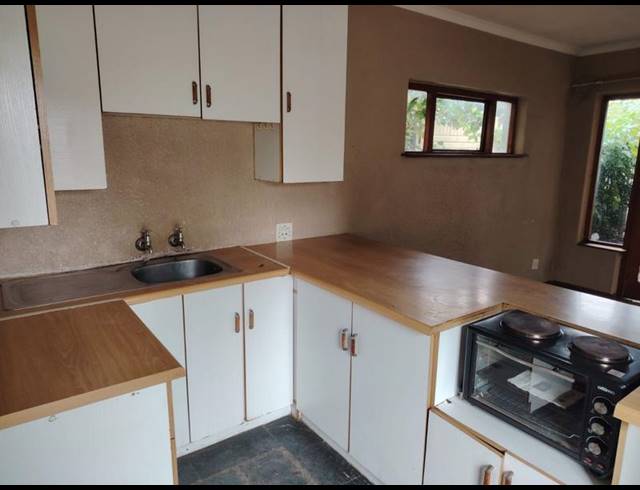 1 BEDROOM PROPERTY TO RENT IN DISCOVERY
